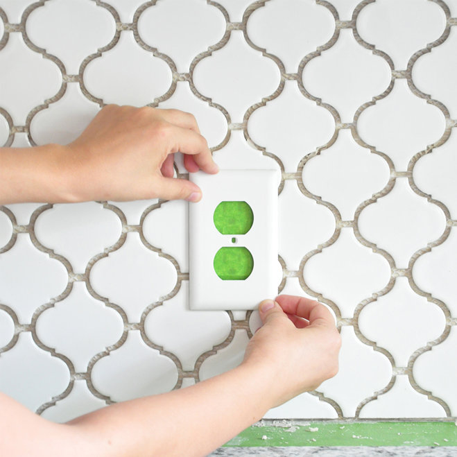 How to Install Kitchen Backsplash Tile Wayfair